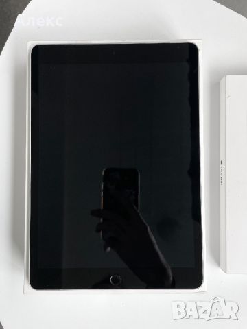 iPad 9, снимка 4 - Таблети - 45675705