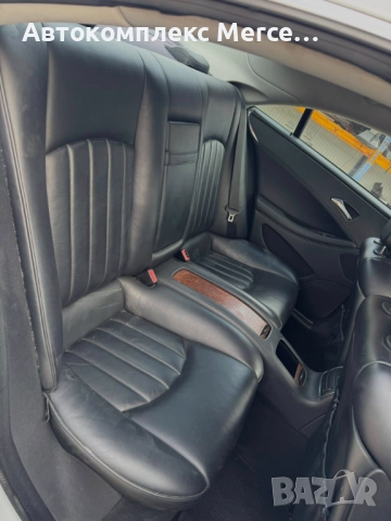 Mercedes CLS350CDI*Facelift* *НА ЧАСТИ*, снимка 12 - Автомобили и джипове - 51818841