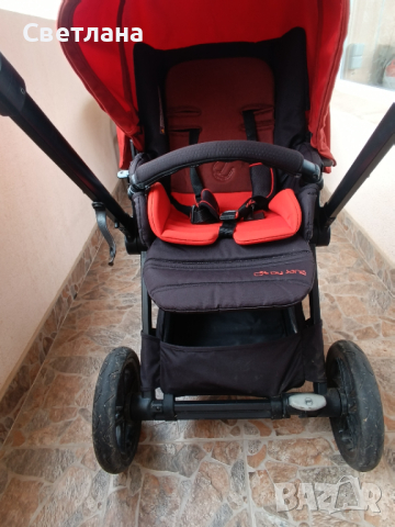 Детска количка Jane muum matrix, снимка 5 - Детски колички - 44936731