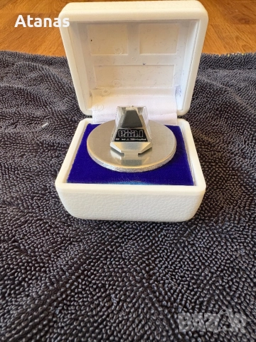 Rega Apheta 2, снимка 2 - Грамофони - 52942939