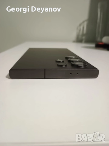 Samsung Galaxy S24 Ultra 256GB dual sim, снимка 7 - Samsung - 52595958