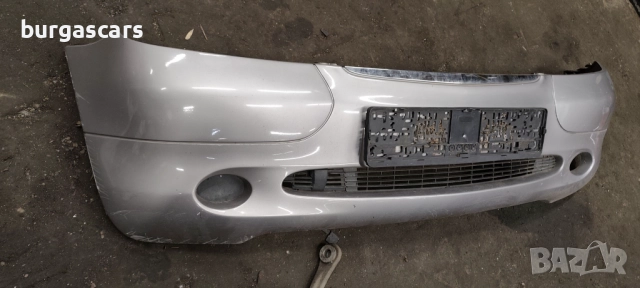 Предна броя Mercedes A160 W168 - 90лв, снимка 3 - Части - 52721393