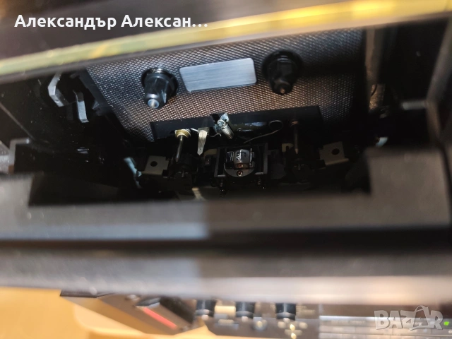 Fisher RS-Z1+ AD-Z1+ CR-WZ1 , снимка 9 - Ресийвъри, усилватели, смесителни пултове - 53757791