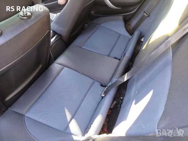 Bmw 118 D на части , снимка 8 - Автомобили и джипове - 53634619