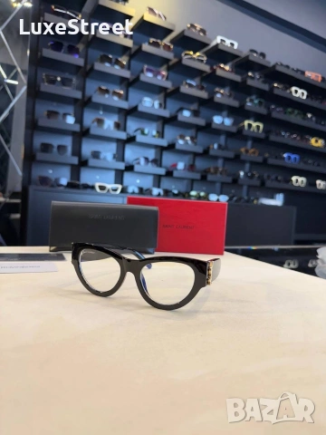 MIU MIU 🤍 GUCCI 🤍 CHANEL 🤍, снимка 15 - Слънчеви и диоптрични очила - 53888549