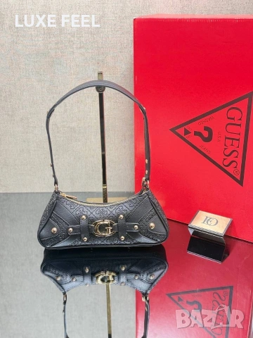 GUESS ⚜️Дамски Чанти , снимка 3 - Чанти - 53622861