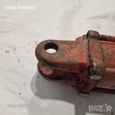 Бутилка Навесна Система, снимка 4 - Селскостопанска техника - 51581618