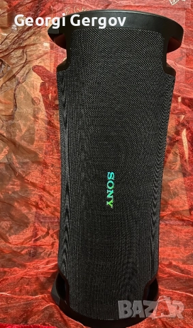 Bluetooth колонка SONY SRS - ULT 70