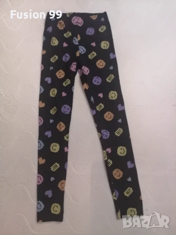 Disney дрехи за момиче 128-136/7-9у/, снимка 5 - Детски Блузи и туники - 51333705