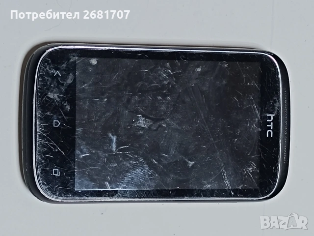 телефон HTC PL01100