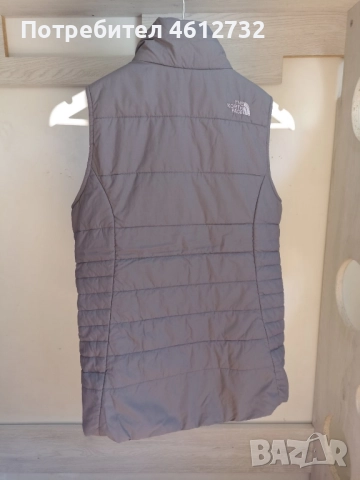 Детска грейка The North Face, снимка 2 - Детски якета и елеци - 52226842