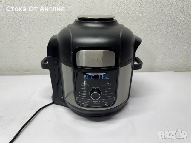 Мултикукър Ninja Foodi 7.5L OP500UK
