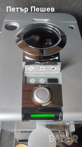 Кафеавтомат Jura Ena5 перфектно еспресо кафе Юра, снимка 10 - Кафемашини - 50528584