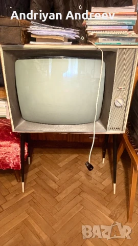 Телевизор, снимка 3 - Телевизори - 50951410