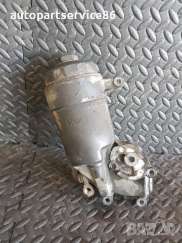 Корпус на маслен филтър за Mercedes Atego 817 (2002) 536101049 