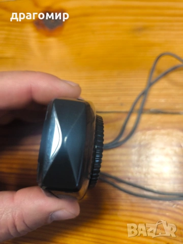 BEWI SUPER светломер , снимка 4 - Фотоапарати - 54262545