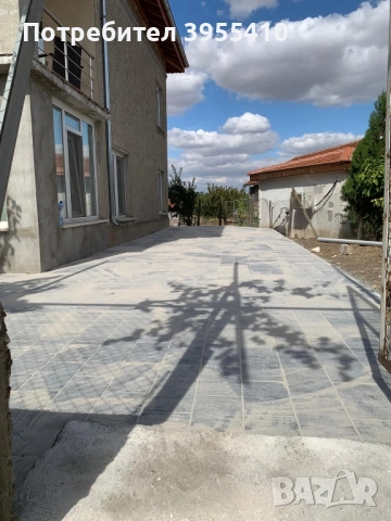 Услуги със Професионални машини, снимка 10 - Други машини и части - 52410602