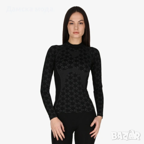  Дамска термо блуза Icepeak ISANTI