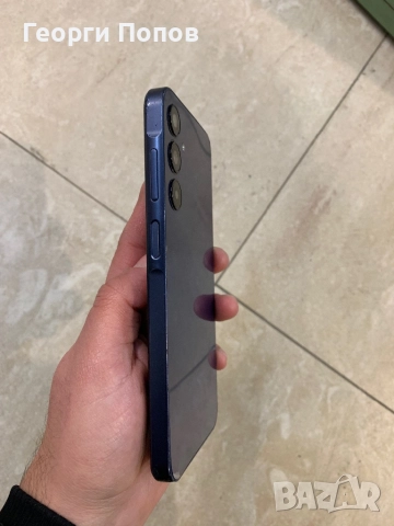 Samsung A25 , снимка 4 - Samsung - 52232989