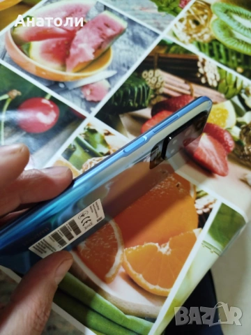 Продавам телефон Redmi 10 , снимка 6 - Xiaomi - 53890958