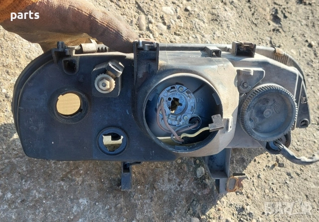 Ляв Фар Ровър 600 - 23611300, снимка 6 - Части - 53968608