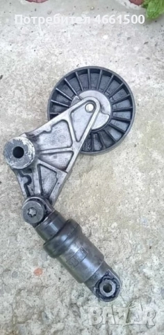  Обтегач пистов ремък  за Опел Зафира фейслифт 2004г 2.0 дизел 101к.с 