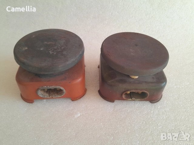 Малки туристически котлончета