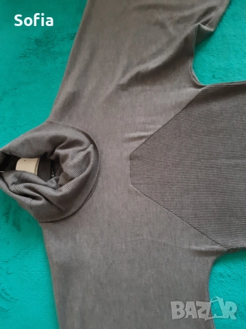 РОКЛИ НОВИ дамски Зима с отстъпка, снимка 12 - Рокли - 34256778