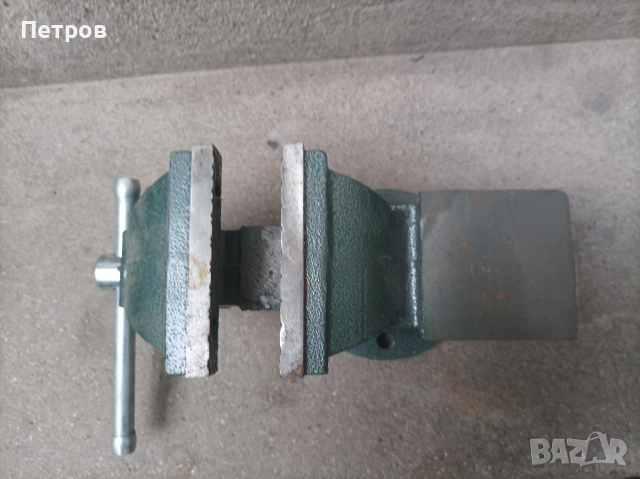 Менгеме ново Parkside , снимка 10 - Менгемета - 53063432