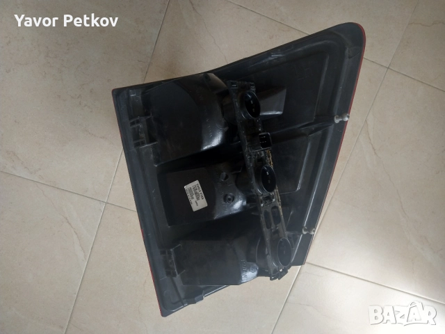 Ляв Стоп за Джип Гранд Чероки Jeep Grand Cherokee  tail light  , снимка 6 - Части - 52141900