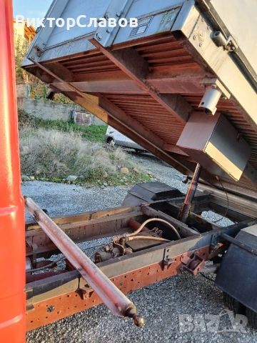 Продавам ИВЕКО 3508 Самосвал, снимка 13 - Бусове и автобуси - 52214159