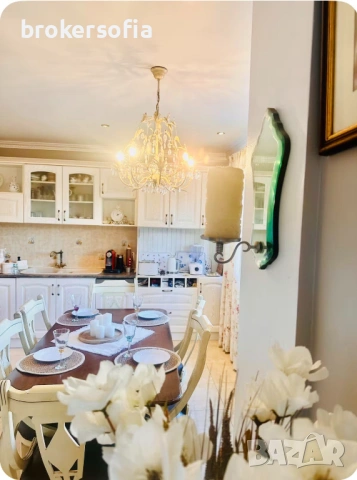 3 стаен апартамент под наем, до Южен парк.