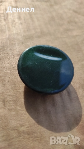 Капачка предна броня - теглич-кука Opel Vectra B!