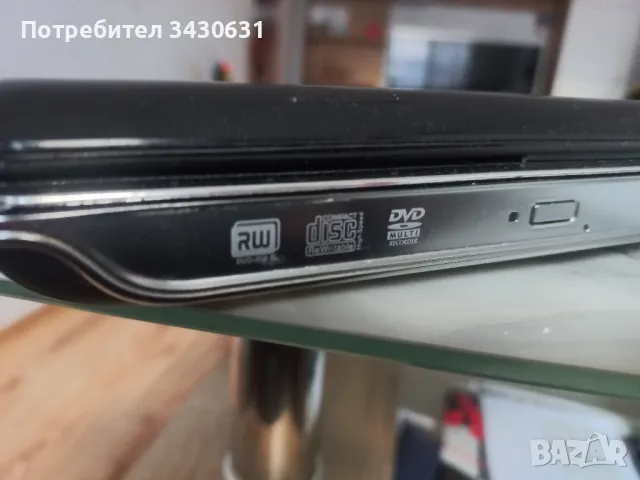 лаптоп HP pavilion dv6, снимка 6 - Лаптопи за дома - 48548727