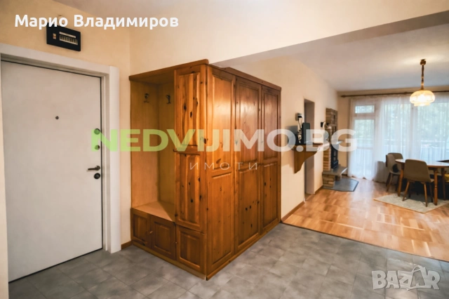 3-стаен апартамент под наем кв. Хеи, снимка 4 - Апартаменти - 54118700