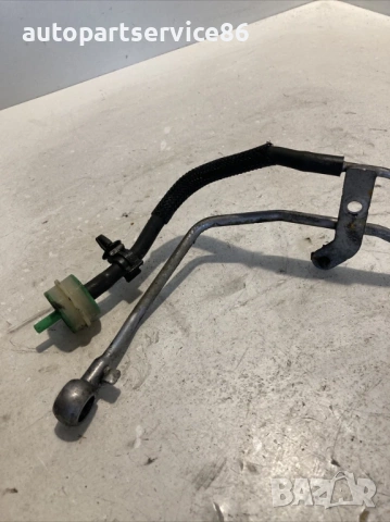 Тръба за горивна линия за Subaru Outback 2.0 Дизел (2010) , снимка 3 - Части - 54218917