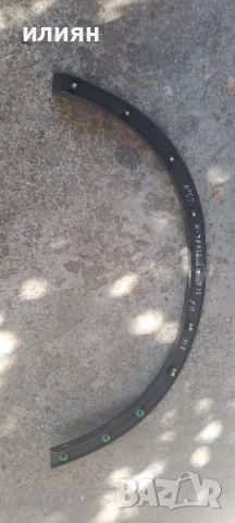 задна дясна вежда за Nissan x-trail x trail T32 2015 2016 2017 788604CE1A, снимка 5 - Части - 51531698