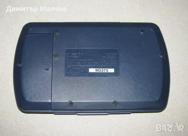 Електронен органайзер Sharp, много функции, отличен, снимка 4 - Друга електроника - 53847880