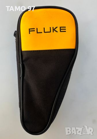 ТОП ЦЕНА! FLUKE 771 - Нови професионални амперклещи, снимка 8 - Други инструменти - 46683592