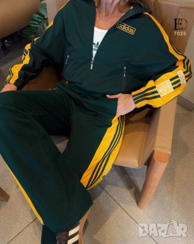 дамски екипи Adidas , снимка 7 - Спортни екипи - 52022963