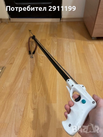 Харпун Cavalero, снимка 9 - Ловно оръжие - 53399144