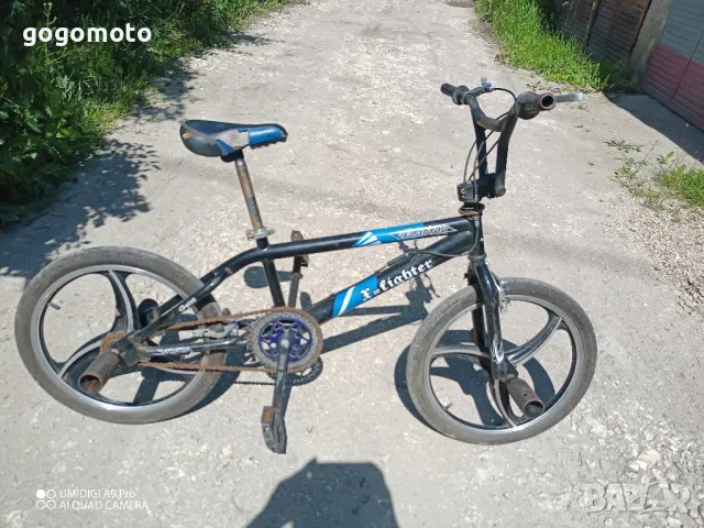 BMX bike, бмх детски спортен велосипед, колело , снимка 9 - Велосипеди - 46921345