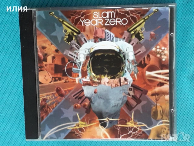 Каталог CD Част 2, снимка 5 - CD дискове - 50989178