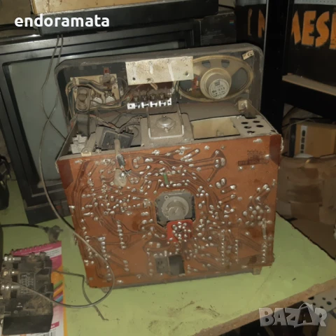 Телевизор София 31, снимка 2 - Телевизори - 50460438