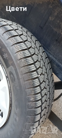 Форд Транзит 2013г, снимка 12 - Бусове и автобуси - 53837230