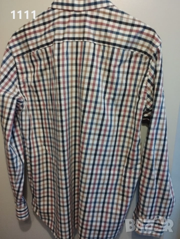 Две ризи Walbusch размер XL., снимка 11 - Ризи - 53557147