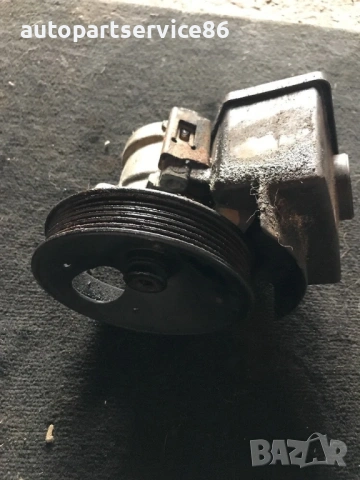 Помпа за хидравлично кормилно управление за Volvo S80 2.5 TDI (2001) 9140195