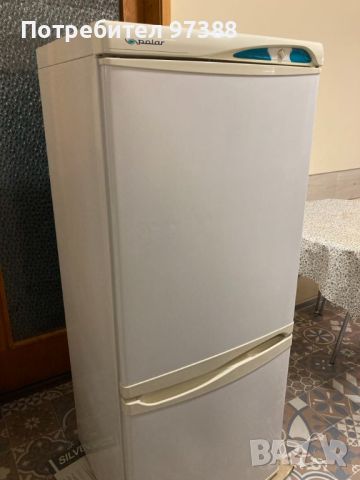 Хладилник с фризер Polar , снимка 2 - Хладилници - 45324197
