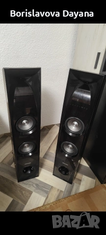 Аудио система Samsung Bluetooth , снимка 3 - Bluetooth тонколони - 53566721