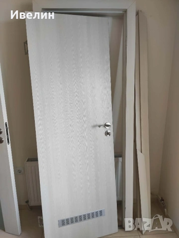 Интериорна врата, снимка 7 - Интериорни врати - 53757759